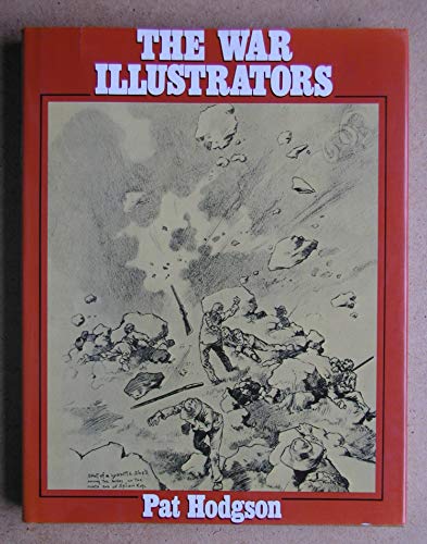 War Illustrators
