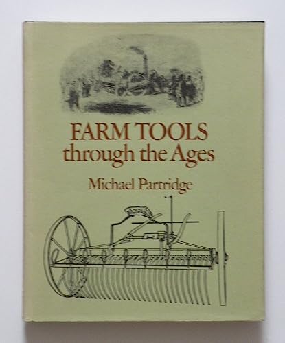 Farm Tools Through the Ages