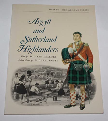 The Argyll and Sutherland Highlanders