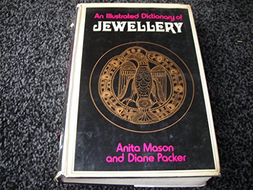 Illustrated Dictionary of Jewellery