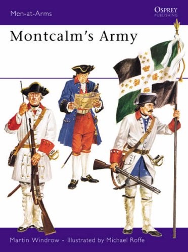 Montcalm's Army