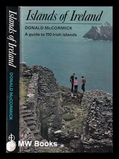 Islands of Ireland