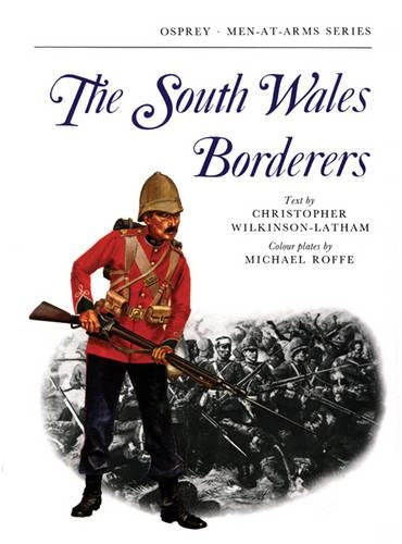 South Wales Borderers