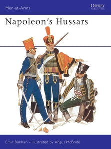 Napoleon's Hussars 