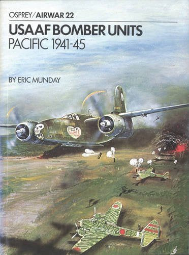 United States Army Air Force Bomber Units