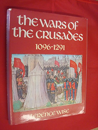 Wars of the Crusades