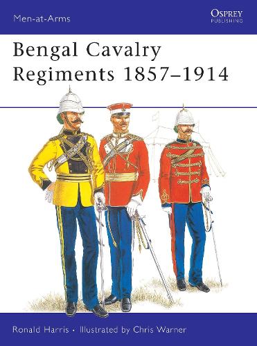 Bengal Cavalry Regiments 18571914