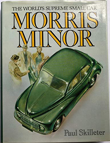 Morris Minor