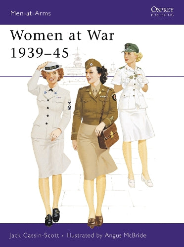 Women at War 193945