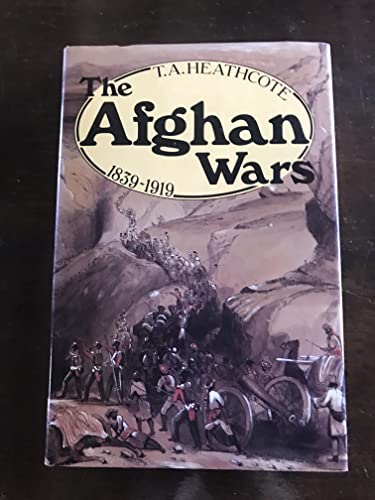 Afghan Wars