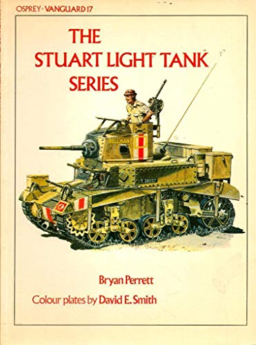 The Stuart Tank