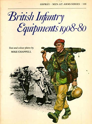 British Infantry Equipments