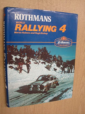 World Rallying