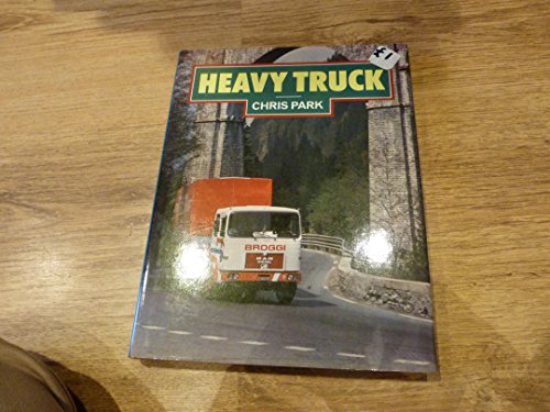 Heavy truck