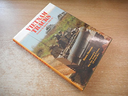 Vietnam Tracks