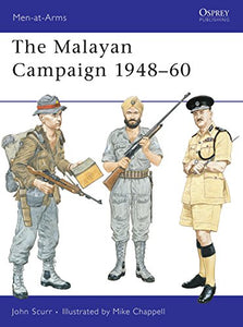 The Malayan Campaign 194860 