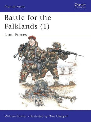 Battle for the Falklands (1)