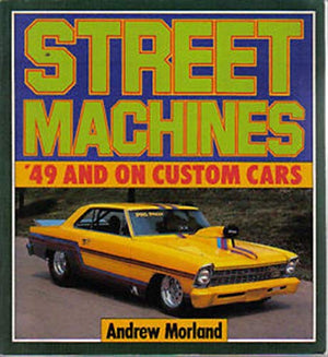 Street Machines