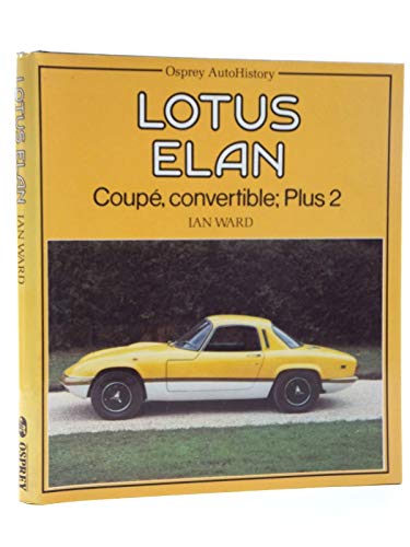 Lotus Elan