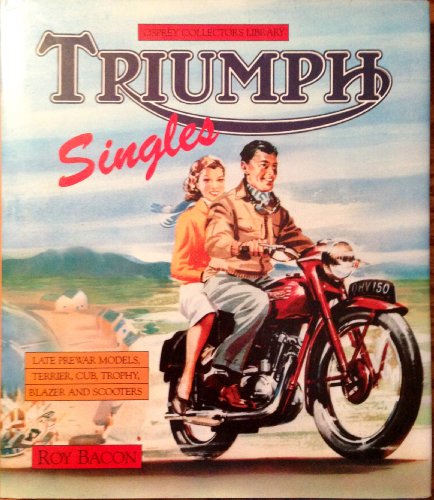Triumph Singles