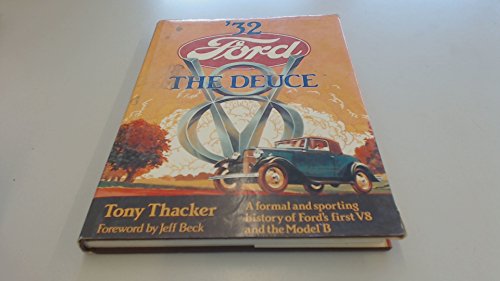 32 Ford
