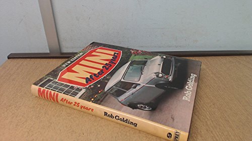 MINI After 25 Years