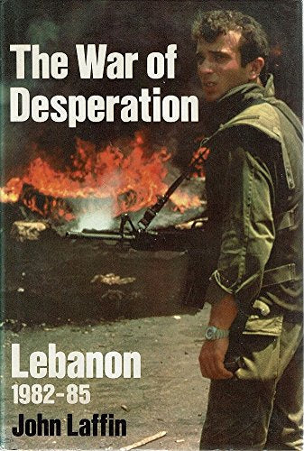 The War of Desperation