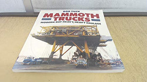 Mammoth Trucks 
