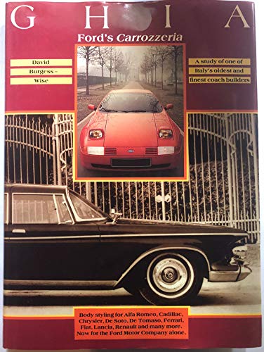 Ghia