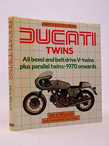 Ducati Twins