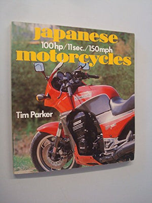 Japanese Motorcycles
