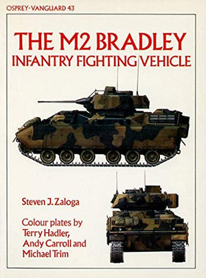 The M2 Bradley Infantry Fighting Vehicle
