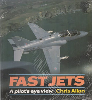 Fast Jets