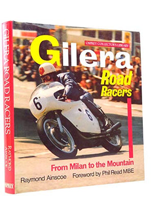 Gilera Road Racers