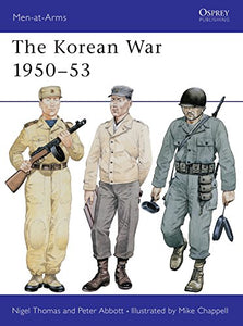 The Korean War 195053 