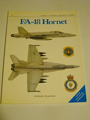 F/A-18 Hornet