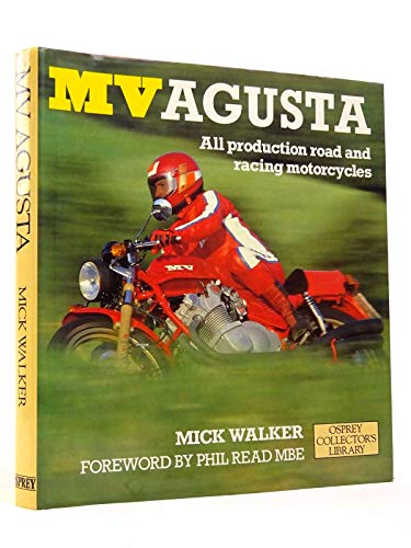 M. V. "Agusta"