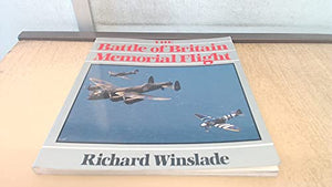 The Battle of Britain Memorial Flight