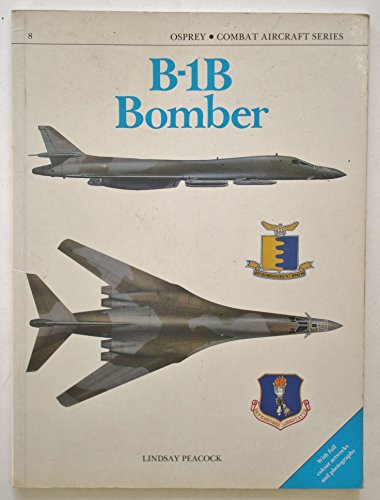 B-1B Bomber