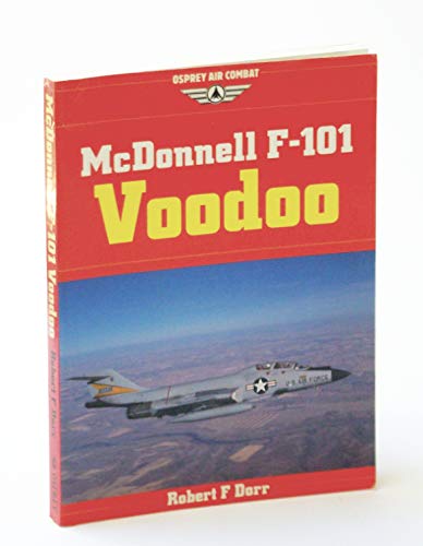McDonnell F-101 Voodoo