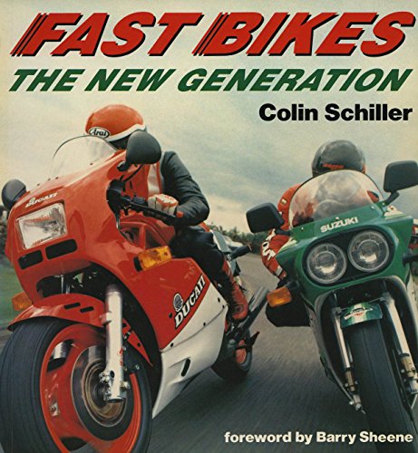 Fast Bikes