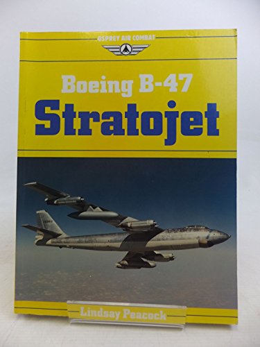 Boeing B-47 Stratojet