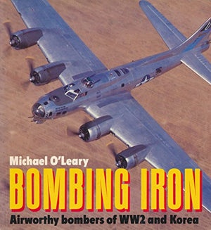 Bombing Iron