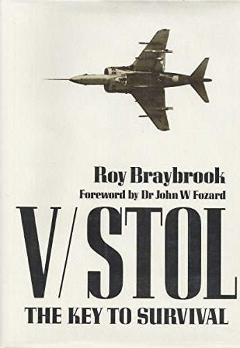 V-STOL THE KEY TO SURVIVAL