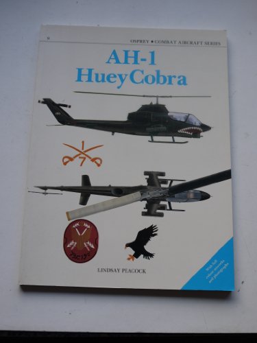 Ah 1 Huey Cobra