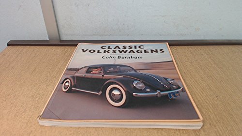 Classic Volkswagens