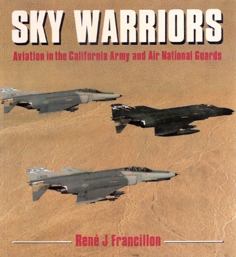 Sky Warriors