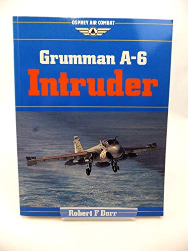 Grumman A-6 Intruder