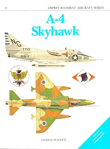 A-4 Skyhawk