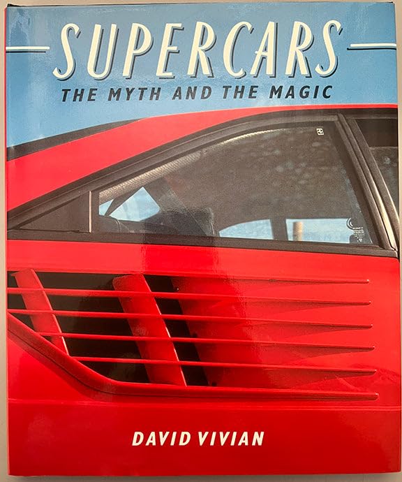 Supercars
